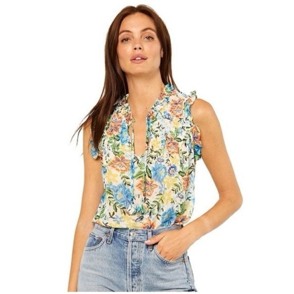 New Misa Los Angeles Agot Top